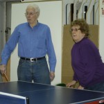Table Tennis