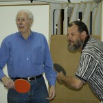 TableTennis