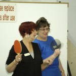 Table Tennis