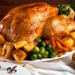 Christmas Lunch