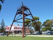 Wonthaggi image