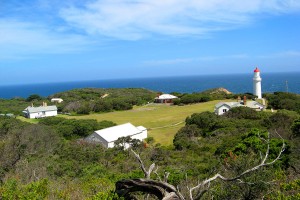 Cape Shanck Lighthouse